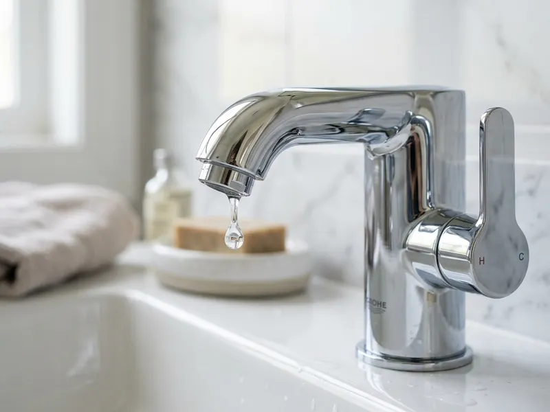 Faucet Repair & Installation Plumber in Chenango Bridge, NY