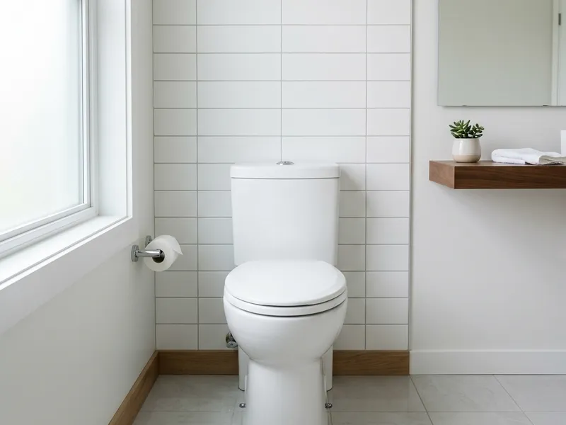 Toilet Repair & Installation Plumber in Chenango Bridge, NY